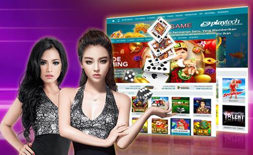 Daftar game slot pulsa